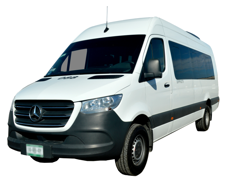 sprinter